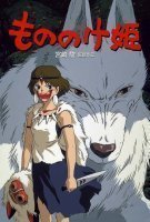 Fiche du film Princesse Mononoké