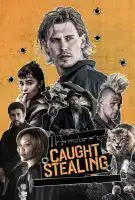 Fiche du film Pris au piège - Caught Stealing