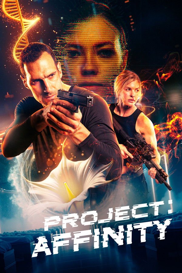 Project Affinity