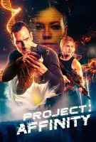 Affiche Project Affinity