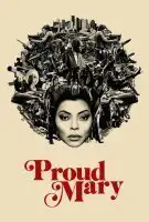 Affiche Proud Mary