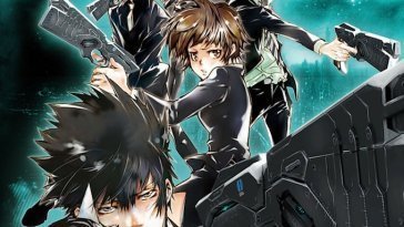 Psycho-Pass