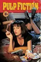 Fiche du film Pulp Fiction