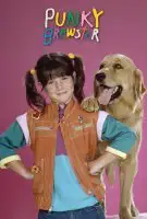 Affiche Punky Brewster