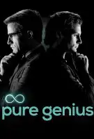 Affiche Pure Genius