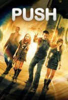 Fiche du film Push
