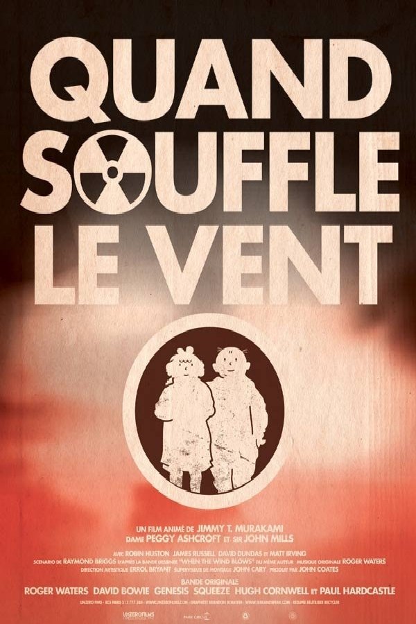 Quand Souffle le vent