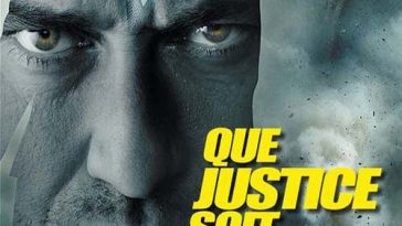 Que justice soit faite