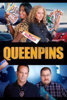 Affiche Queenpins Affiche Queenpins