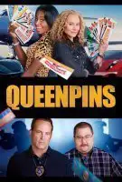 Affiche Queenpins