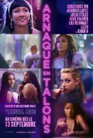 Fiche du film Queens