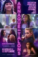 Fiche du film Queens