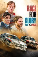 Affiche Race for Glory Affiche Race for Glory