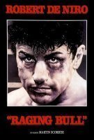 Affiche Raging Bull Affiche Raging Bull