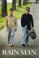 Affiche Rain Man