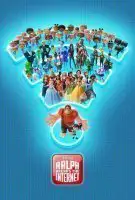 Fiche du film Ralph 2.0