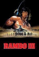 Fiche du film Rambo III
