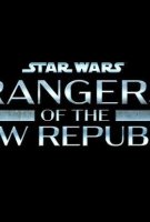 Affiche Rangers of the New Republic