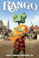Fiche du film Rango