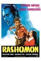 Fiche du film Rashōmon