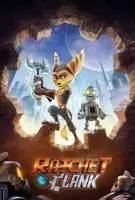Fiche du film Ratchet et Clank