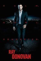 Affiche Ray Donovan