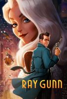 Fiche du film Ray Gunn