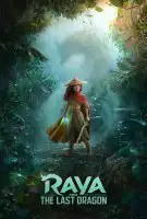 Fiche du film Raya et le dernier Dragon