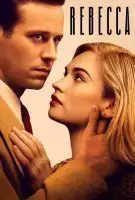 Affiche Rebecca