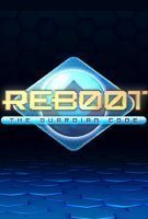 Fiche du film ReBoot: The Guardian Code
