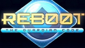 ReBoot : The Guardian Code