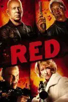 Fiche du film Red