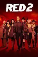 Fiche du film RED 2