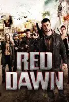Fiche du film L'aube rouge