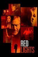 Affiche Red Lights