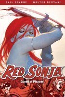 Fiche du film Red Sonja : Queen of Plagues
