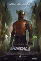 Affiche Red Storm