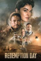 Fiche du film Rétribution : Redemption Day