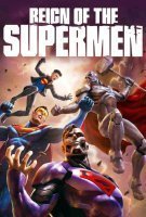 Le Règne des Supermen