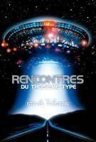 Fiche du film Rencontres du troisième type