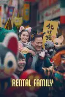 Affiche Rental Family