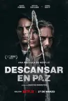 Fiche du film Reposer en paix