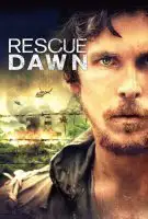 Fiche du film Rescue Dawn