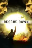 Affiche Rescue Dawn