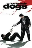 Affiche Reservoir Dogs