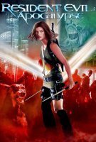 Fiche du film Resident Evil II : Apocalypse