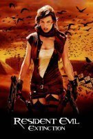 Fiche du film Resident Evil III : Extinction