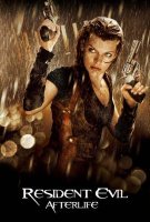 Fiche du film Resident Evil IV : Afterlife