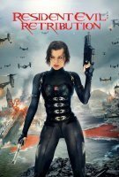 Fiche du film Resident Evil V : Retribution