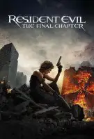 Resident Evil VI : Chapitre Final en streaming